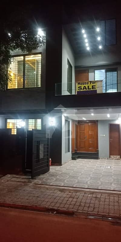 House Of 1125  Square Feet For Sale In Bahria Town