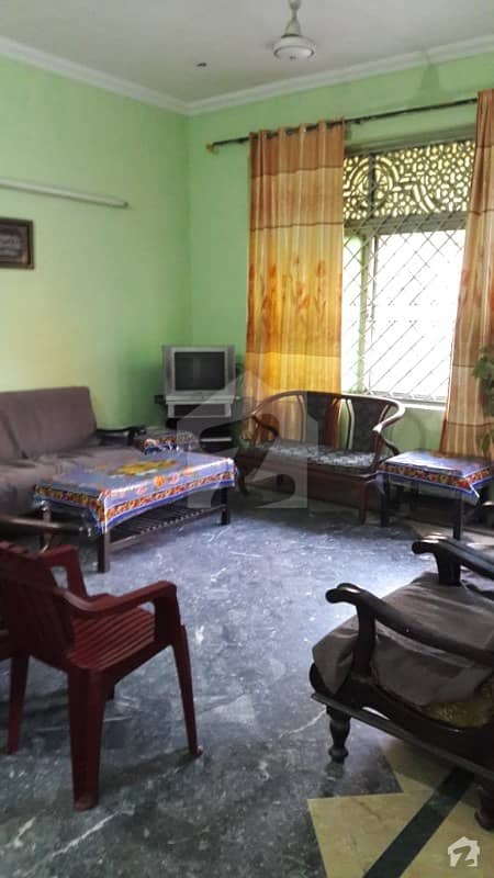 5 Marla Beautiful House For Sale In Islamabad