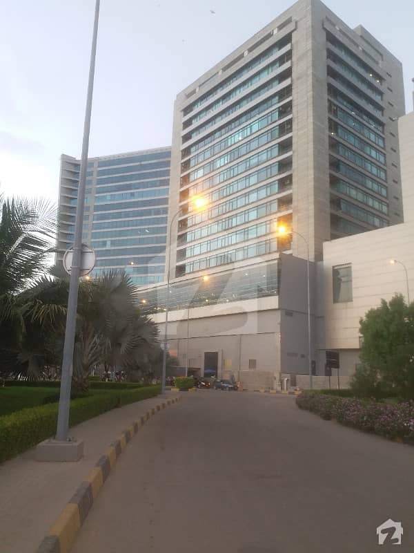 Offices Is Available Rent In Clifton Dha Shahrahefaisal Pidc  Areas In Karachi