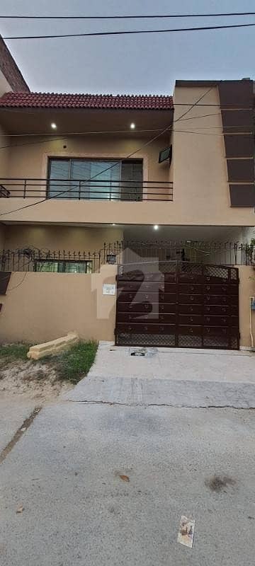 6Marla Facing Park house For Sale R2 block johar town 6Marla Facing Park house For Sale R2 block johar town