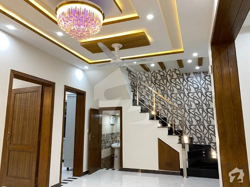 Brand New House For Sale In Bahria Town