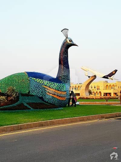 5 Marla Residential Ready To Construct Plot Located On 40 Feet Road For Sale In Phase 2 Block G Bahria Orchard Lahore 5 Marla Residential Ready To Construct Plot Located On 40 Feet Road For Sale In Phase 2 Block G Bahria Orchard Lahore
