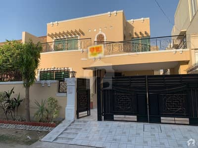 10 Marla House In Punjab Coop Housing Society Best Option 10 Marla House In Punjab Coop Housing Society Best Option