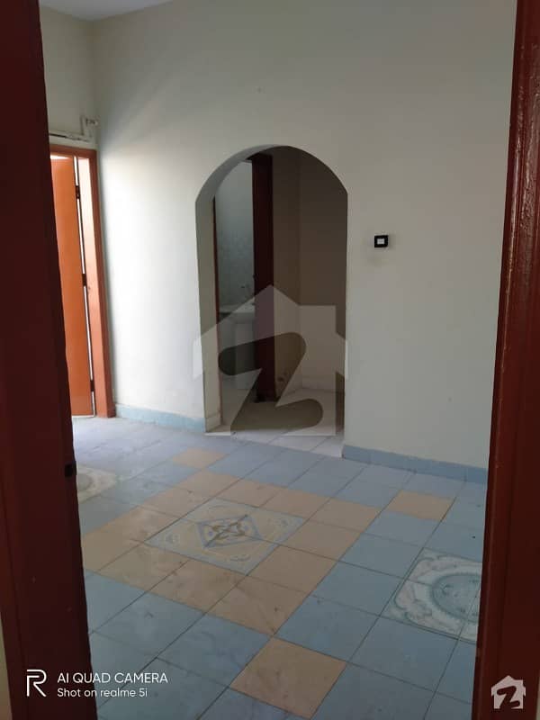 900 Square Feet Flat Available For Sale In Gizri