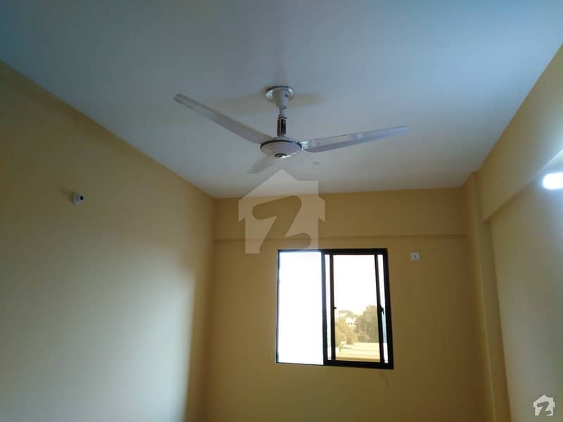 Flat For Rent Situated In Manzoor Colony