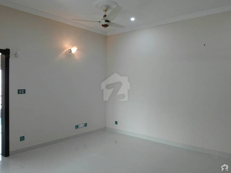 7 Marla Upper Portion Ideally Situated In CBR Town