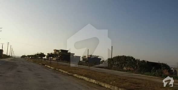 7 Marla Residential Plot For Sale In I-14 7 Marla Residential Plot For Sale In I-14