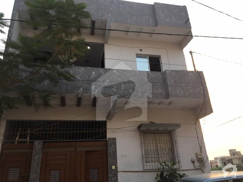 House In Gadap Town Sized 1080  Square Feet Is Available