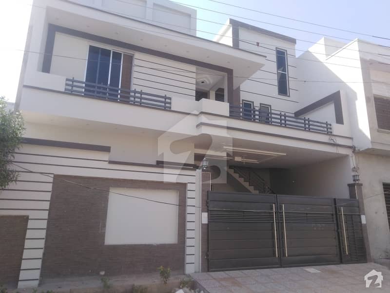 7 Marla Double Story House For Sale Making Hot