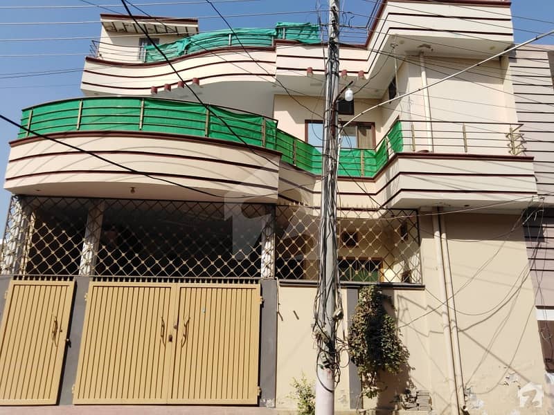 Affordable House For Sale In Shadman City