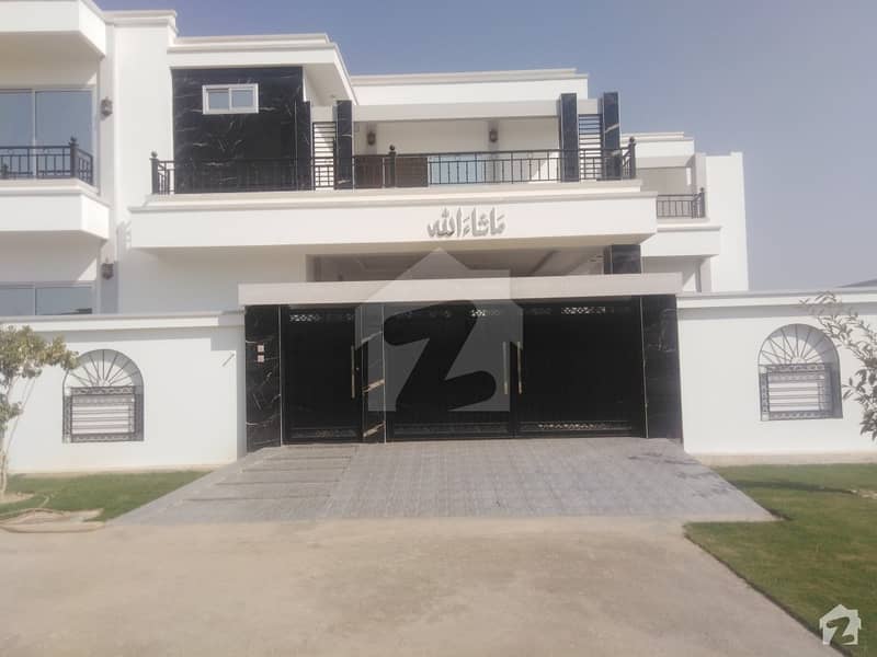 2700  Square Feet House Is Available For Sale In Government Servants Housing Scheme