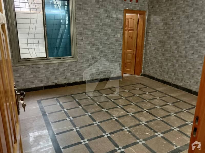 House For Sale Jhangi Stop Near Main Mansehra Road Abbottabad