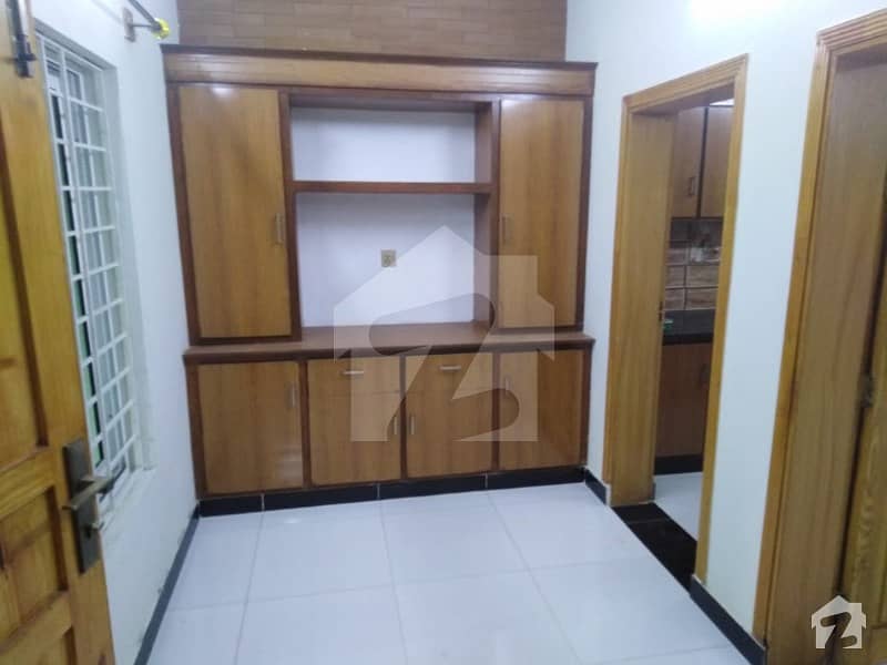 25x40 Triple Storey Full House Available For Rent G131