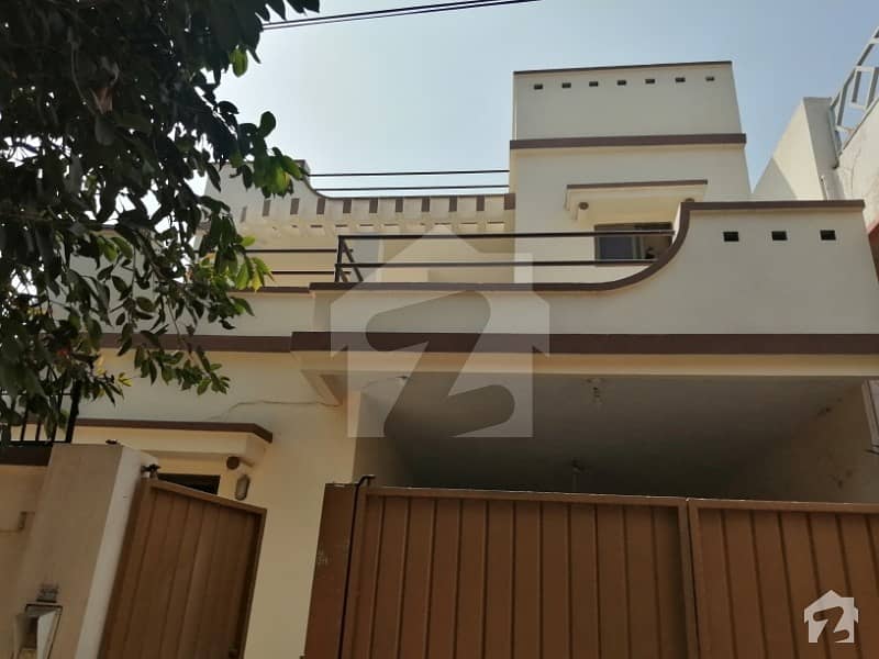 Amin Town Double Storey House For Sale