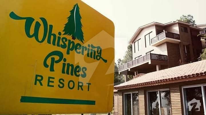 750 SqFt Studio Apartment Available in Whispering Pines Resorts
