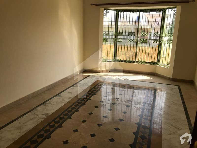 House Is Available For Rent In F11 Islamabad