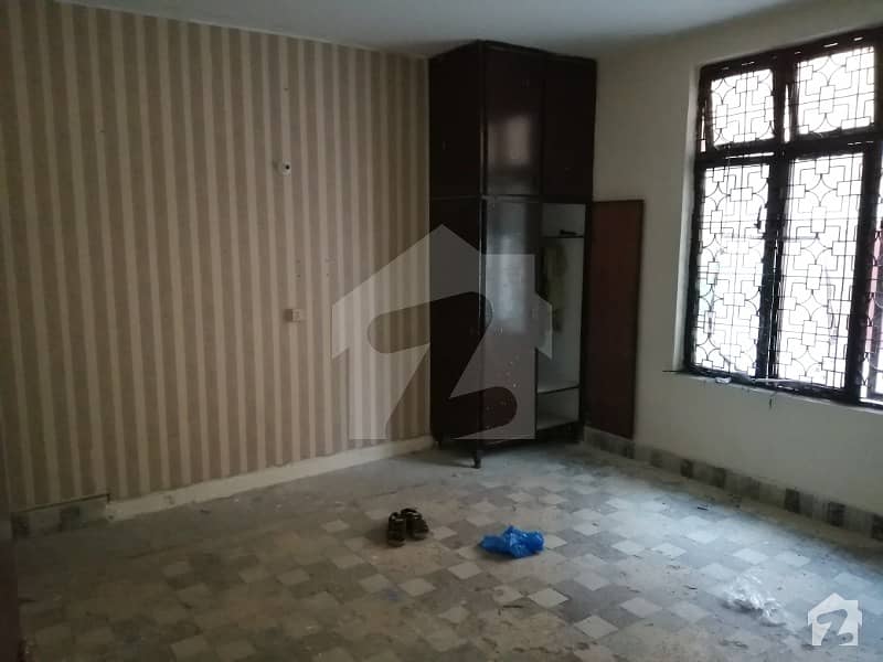 4 Marla Single Storey House For Rent In A2 Sector Township Lahore