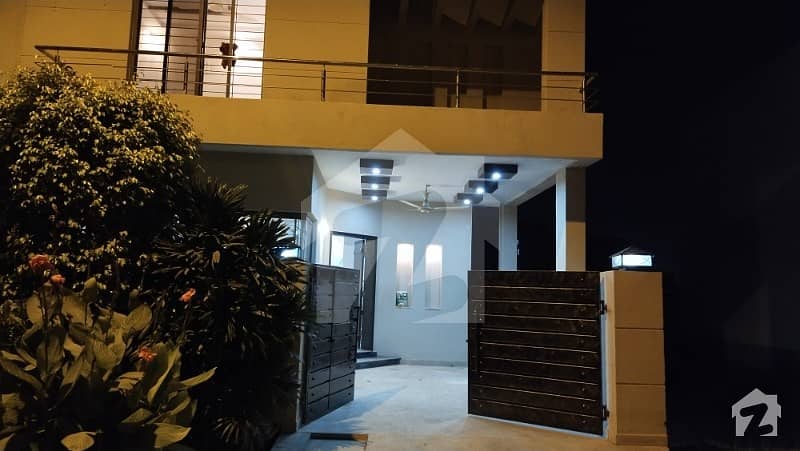 5 Marla Bungalow For Rent In DHA Phase 5
