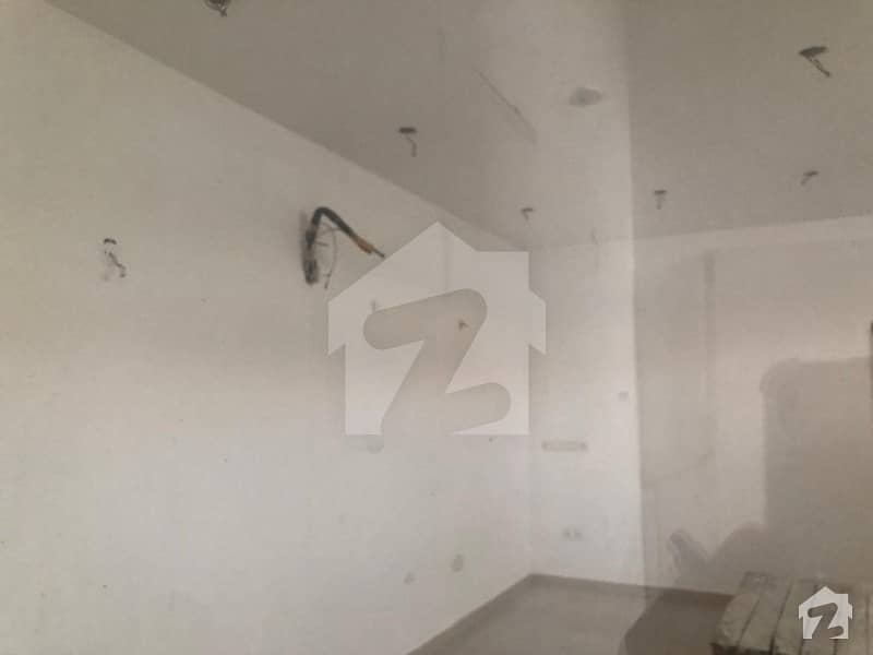 4 Marla Commercial Plaza Basement Available For Rent In Dha Phase 4 Block Ff