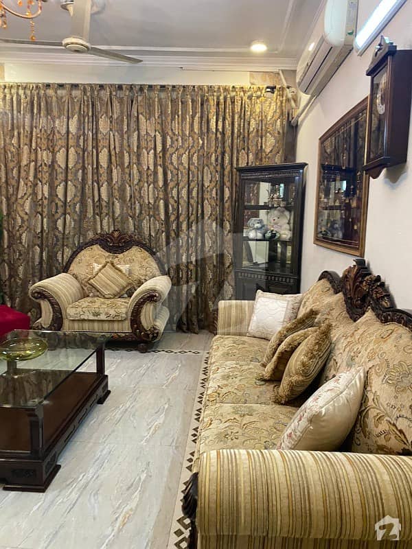 گلبرگ لاہور میں 3 کمروں کا 1 کنال مکان 2.1 لاکھ میں کرایہ پر دستیاب ہے۔