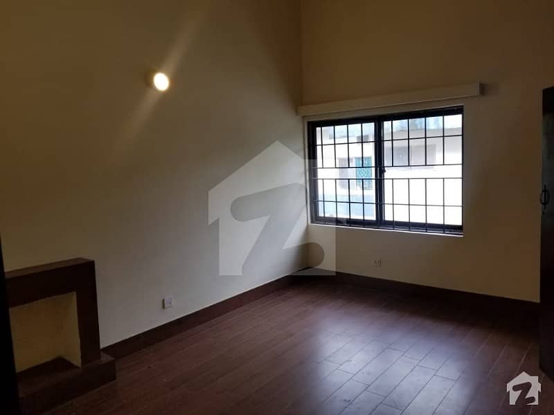Upper Portion For Rent In F-8