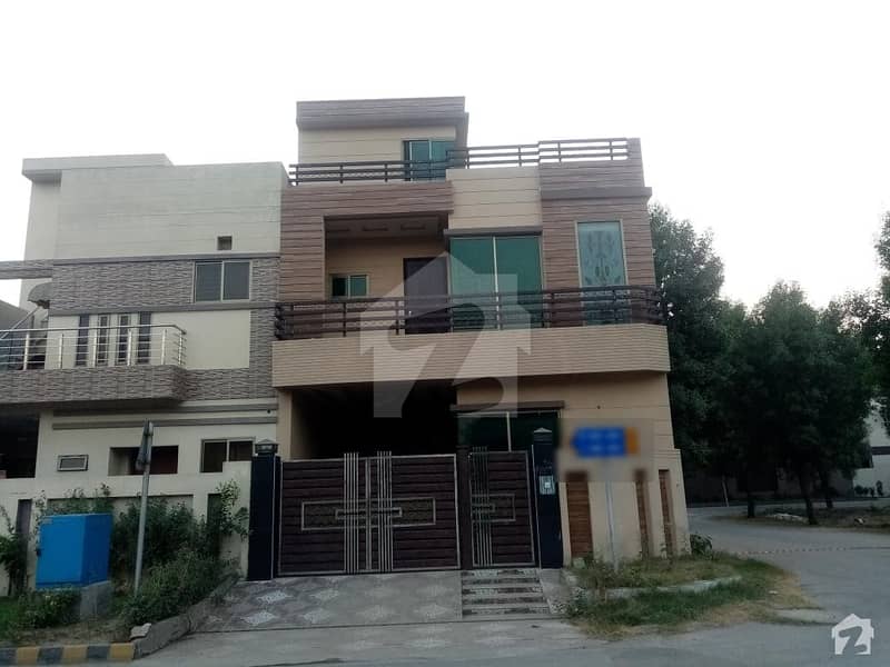 House For Sale In Citi Housing Society