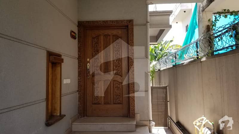 Beautiful Upper Portion For Rent In F-8 Islamabad