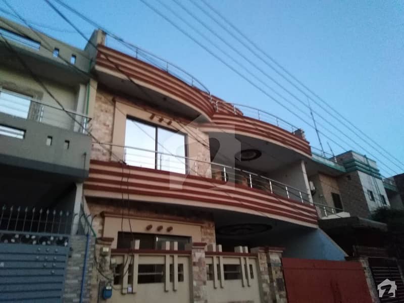 Ideal House For Sale In Khayaban-e-Sadiq