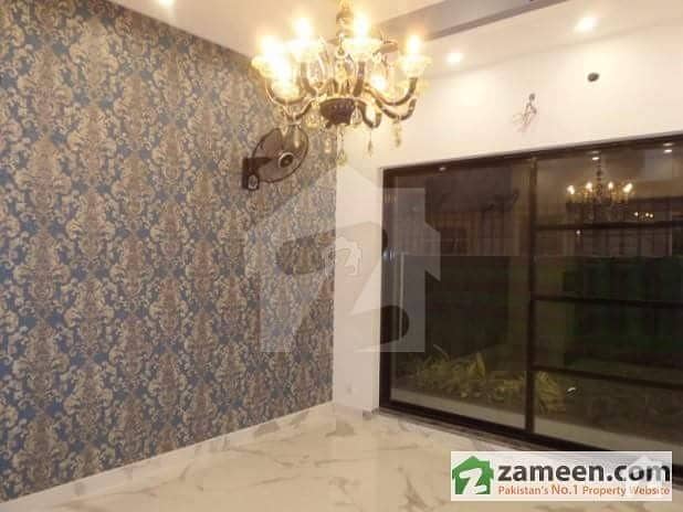 1 Kanal Full  House Is Available For Rent In Dha Phase 6 J Block