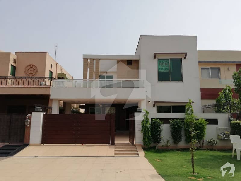 10 Marla House Beautiful House Available In Dha Phase 5 L Block