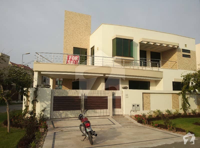10 Marla Renovated House Available In Dha Phase 5 D Block