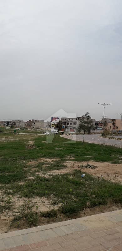 Faisal Margalla City Plot For Sale