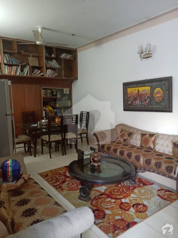 Tripple Storey House For Sale In Allama Iqbal
