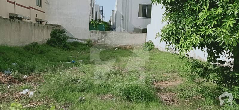 5 Marla Pair Plots For Sale Ideal Location Near The Park Masjid Bank