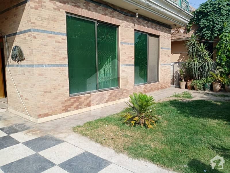 1 Kanal Tile Flooring Upper Portion Available For Rent In Dha Phase 4