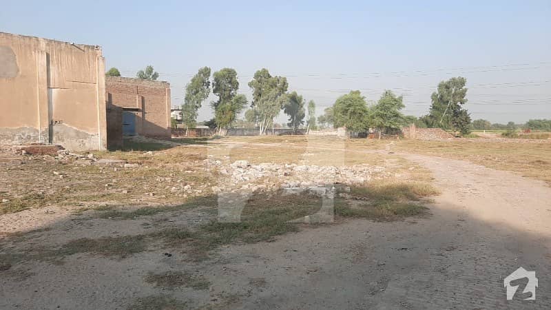 3 Acer Factory For Sale On Sheikhupura Road Bhattia Wala Stop