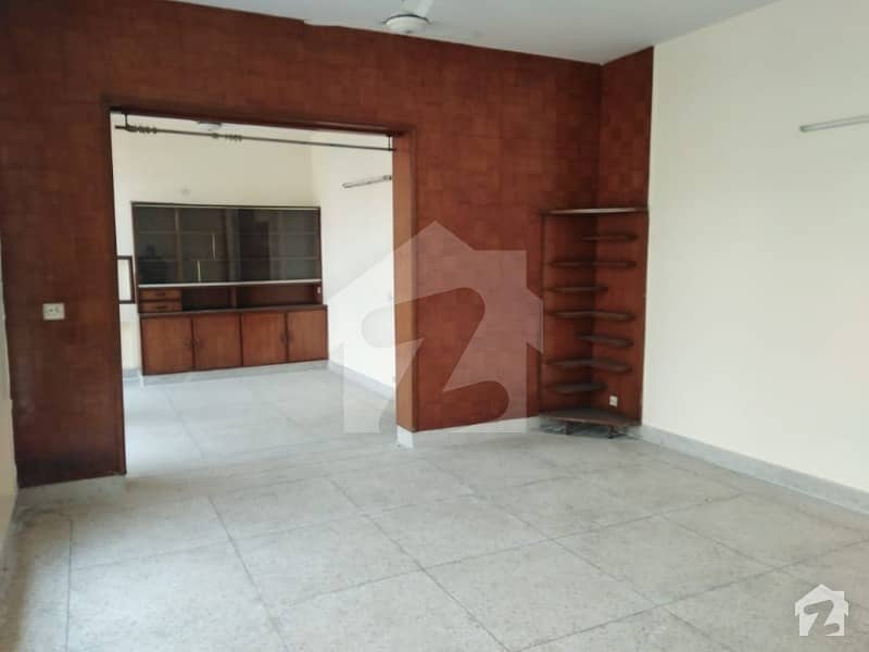 1 Kanal Lower Portion For Rent