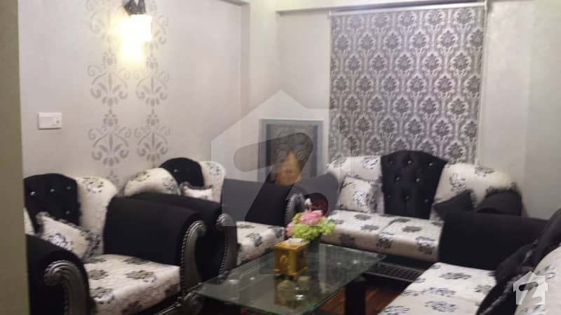 Spacious 2  3 Bedrooms Brand New Apartment Is Available For Sale In Dha Phase 7