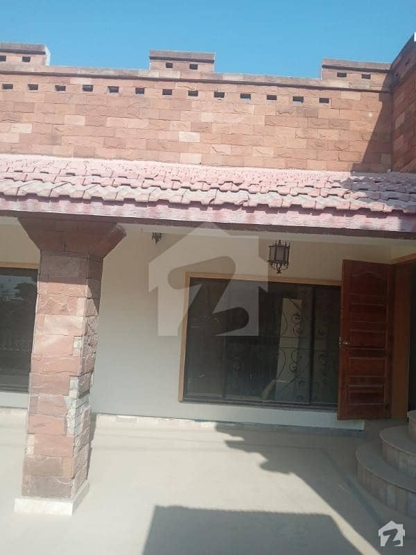 House One Kanal Double 7 Bed Rent 60000