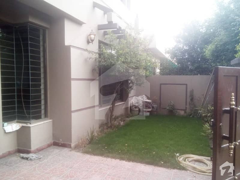 10 Marla House  Near Park For Rent In Dha Phase 3
