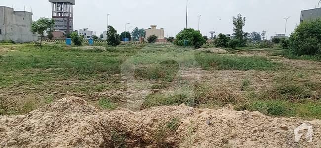 6 Marla 50 Feet Plot For Sale In 9 Town 6 Marla 50 Feet Plot For Sale In 9 Town