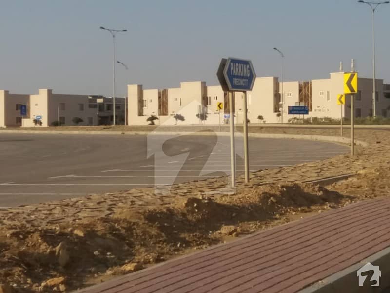 Residential Plot Is Available For Sale In Bahria Town Karachi