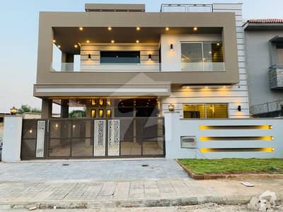 10 Marla Brand New House For Sale In Bahria Phase 8 10 Marla Brand New House For Sale In Bahria Phase 8
