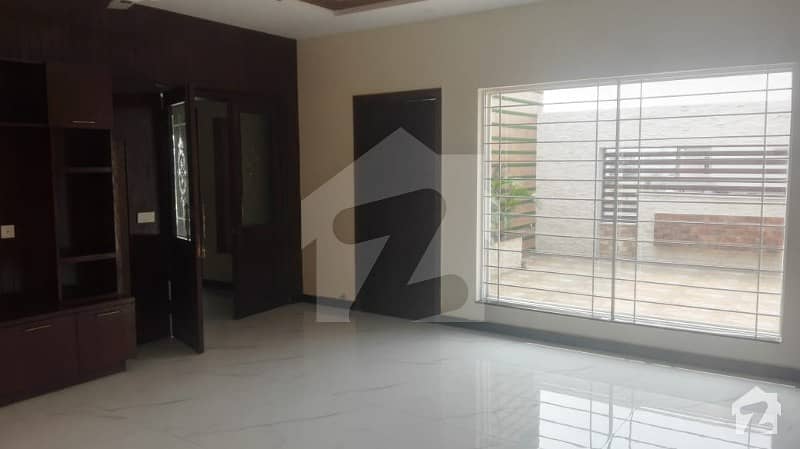 Upper Portion For Rent In DHA Phase 4 Lahore