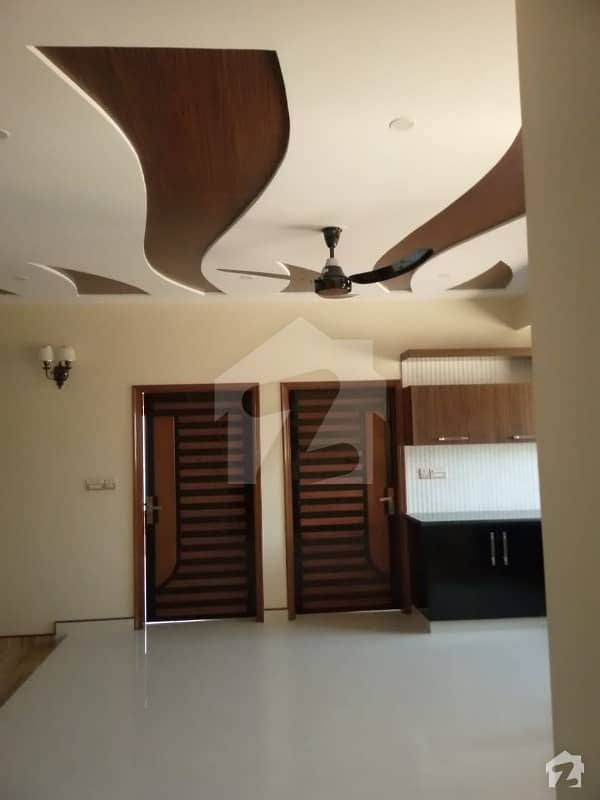 Super Luxury Villa Available With Key Ground  01 Storey Luxury Villa At Most Attractive Location Of Bahria Town Karachi