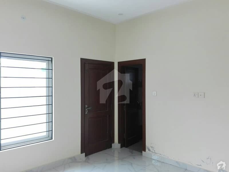 1 Kanal Upper Portion For Rent In Pakistan Town