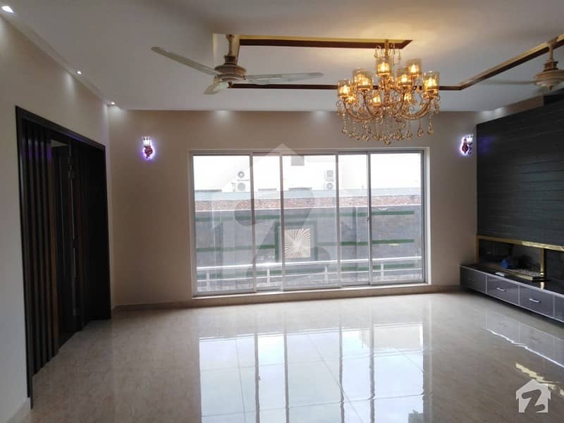 1 Kanal Brand New Villa Bungalow For Rent In DHA Phase 5