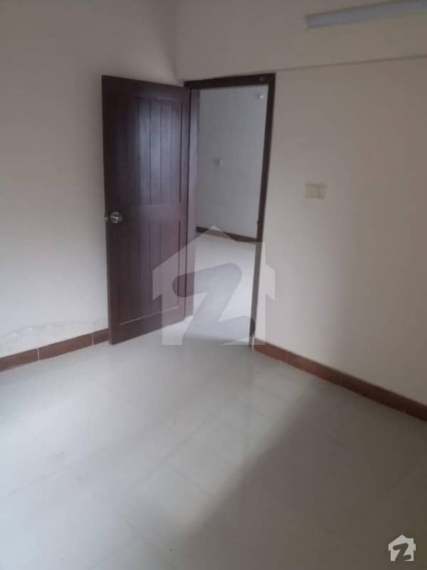 Flat Of 750  Square Feet In Jinnah Avenue For Rent