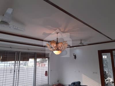 Near Park One Kanal Basement Bungalow For Rent At Prime Location Near Park One Kanal Basement Bungalow For Rent At Prime Location