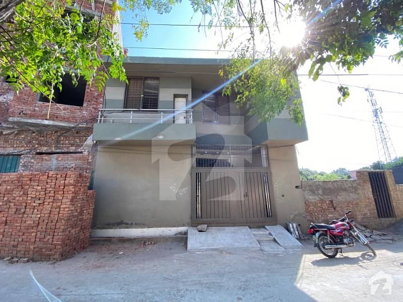 House Of 1125  Square Feet Available In Harbanspura.